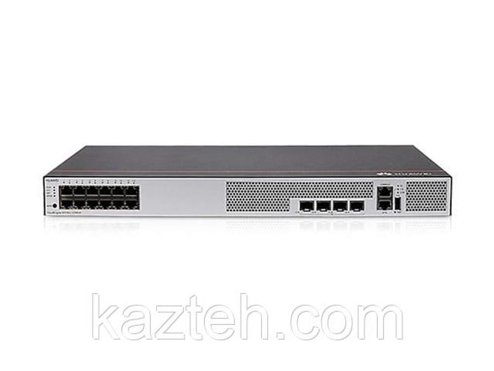 Коммутатор Huawei S5735S-L48T4X-A1