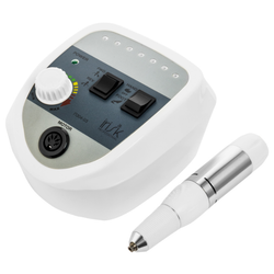 Irisk Аппарат для маникюра и педикюра Giga Radian, 30 тыс. об., 35Вт, 12В