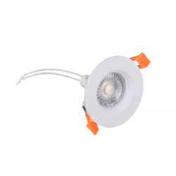 Встраиваемый точечный светильник MyFar Agora MT2021-G5.3-W