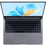 Ноутбук HONOR MagicBook X16 2025