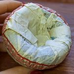 Шу пуэр "Гу Шу Точа ", 2009 г.