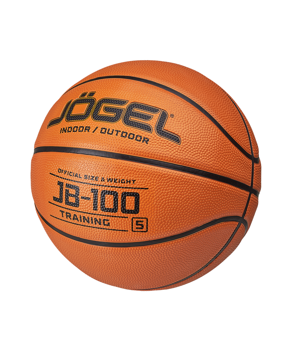Мяч баскетбольный JB-100 №5 NEW