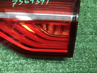 Фонарь правый внутренний Geely Tugella (2019-н.в.)