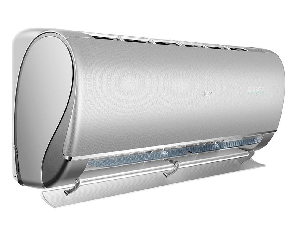 Кондиционер Haier JADE AS25S2SJ2FA-S / 1U25MECFRA inverter