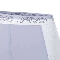 Женские теннисные брюки Nike Dri-Fit Performance High Rise Tight Women - Lilac