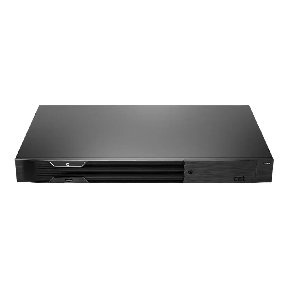 AST 250