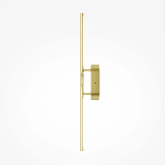 Настенный светильник (бра) Ренессанс / Renaissance 3000К 7Вт Maytoni mod256wl-l5bs3k1