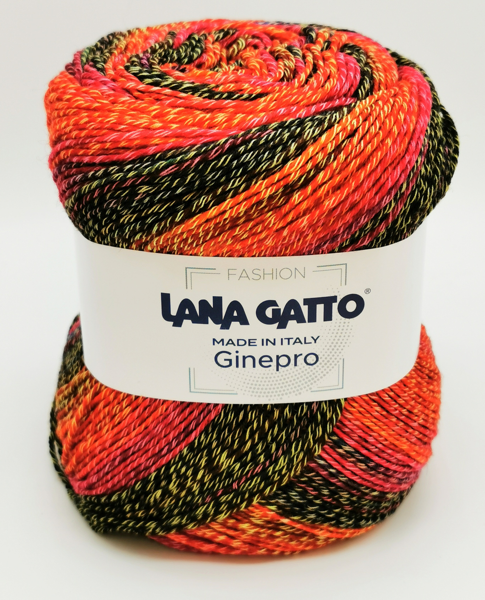 Ginepro 09397 Mix Rosso