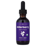 NutraChamps, бузина и бузина, капли, 60 мл (2 жидк. унции)