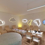 📚 Книги и… лёгкое дыхание 🌬️ Соляная комната, где текст становится воздухом