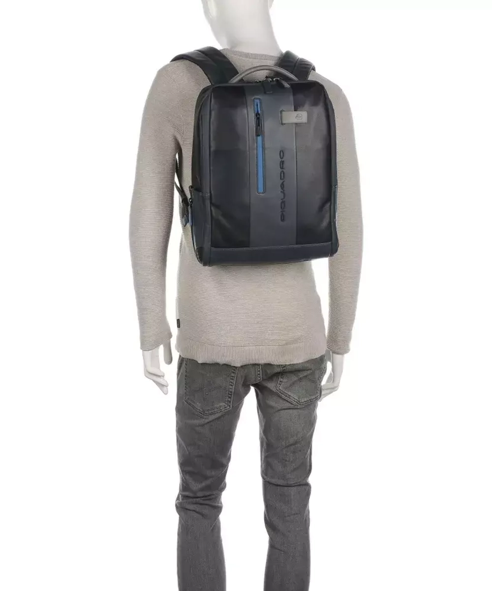 Рюкзак Piquadro Urban/Black-grey