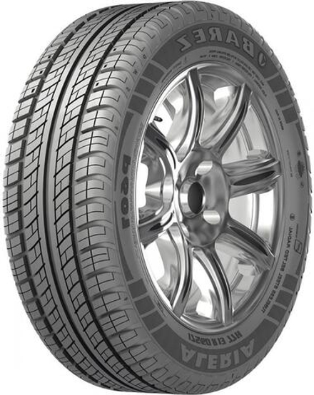 Автошина 185/60R14 BAREZ ALERIA P602 82H (ИРАН)