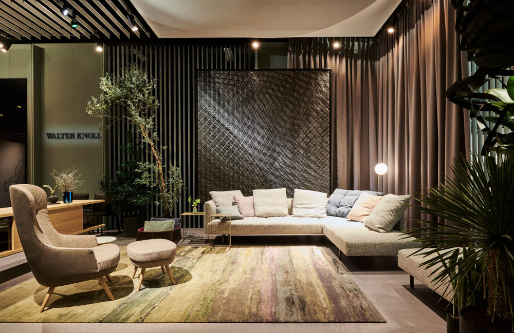 Диван Walter Knoll Muud Sofa