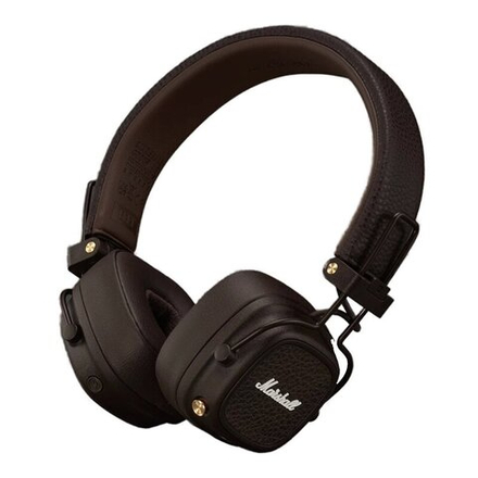 Полноразмерные Bluetooth наушники Marshall Major V
