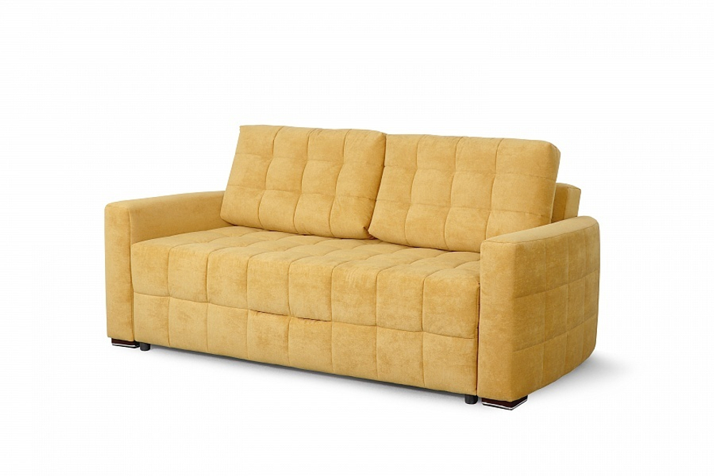 Диван-кровать "Бремен 1" СТАНДАРТ (независимый пружинный блок)