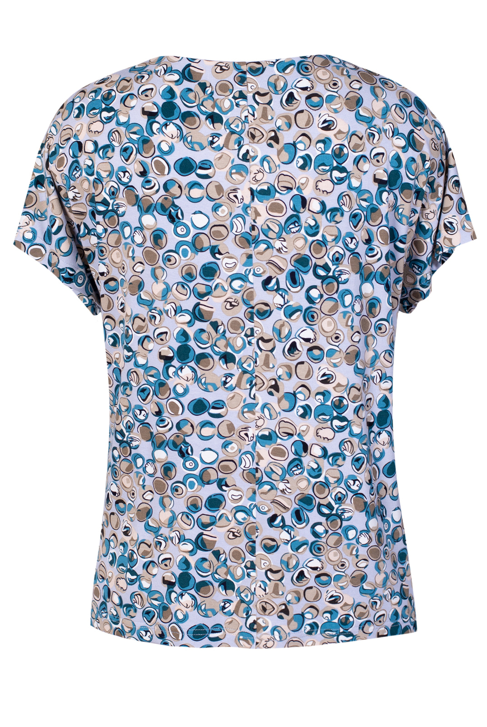 Джемпер женский 3256зпб, Абстракция #303Абс033256зпб