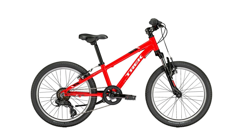 Детский велосипед Trek Precaliber 20 6-speed Boy's (2018)