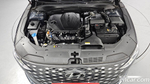 Hyundai The New Grandeur (Azera) IG 2.5 (04.2021)