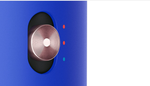Стайлер для длинных волос Dyson AirWap Complete HS05 Long Blue Blush (синий/розовый) IN (5025155087244)