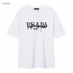 Футболка Prada