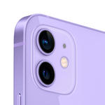 Смартфон Apple iPhone 12 mini 64GB Dual Sim, Purple (Фиолетовый)