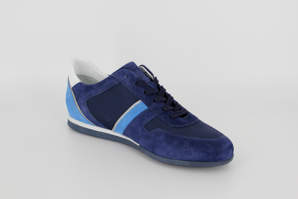 Кроссовки Harmont&Blaine