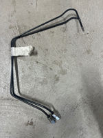 Трубка ВД 4 цил. (пучковый ТН)