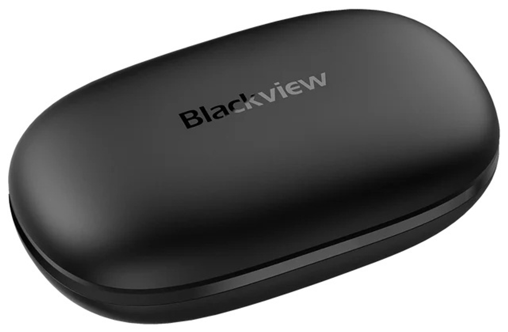 Наушники Blackview AirBuds 10 черный