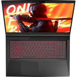 Ноутбук Maibenben X725 X725FSFNLBRE0