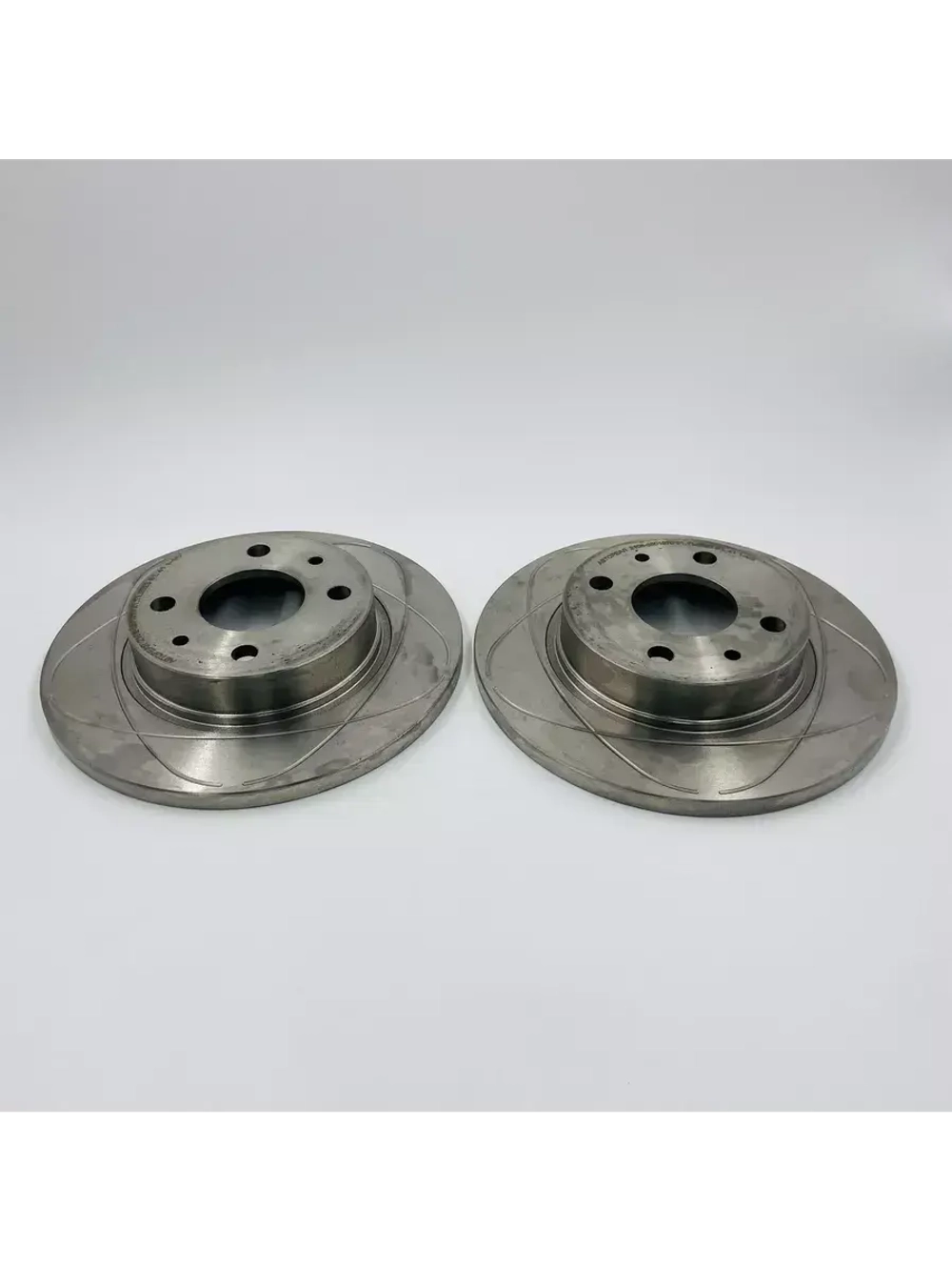 Тормозные диски R13 Sport ВАЗ 2108-99,  2113-15