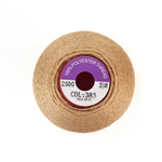 383 Нитки 20 Sinton Синтон 250G 1600м бежевый