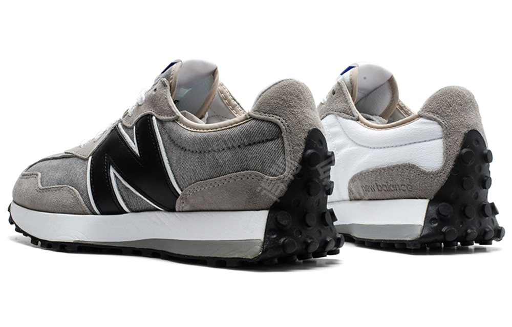 Кроссовки Levis X New Balance Nb 327