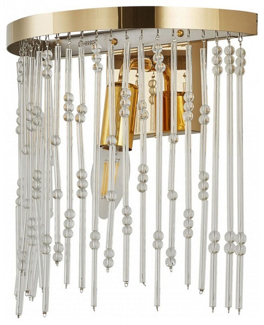 Накладной светильник Arte Milano AM-D170 5552B.D260.H260.E14.1 G