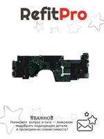 Материнская плата для ноутбука Lenovo ThinkPad Yoga 370 i5-7300U VPRO Y-TPM-AMT WIN (01HY157), оригинал