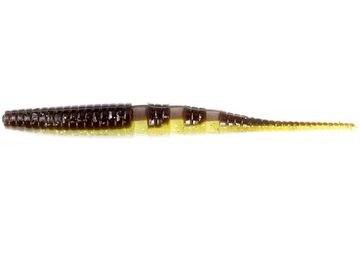 Слаги съедобные LJ Pro Series ULTRA STICK 2,7in (6,8 см), цв. T36, 8 шт.