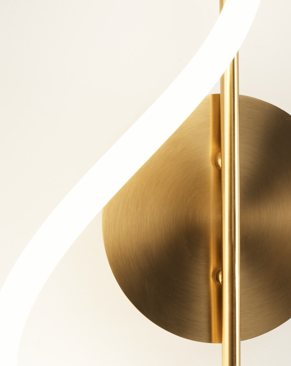 Настенный светодиодный светильник Moderli V4086-WL True