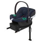 Cybex Aton B2 i-Size + База IsoFix Base One
