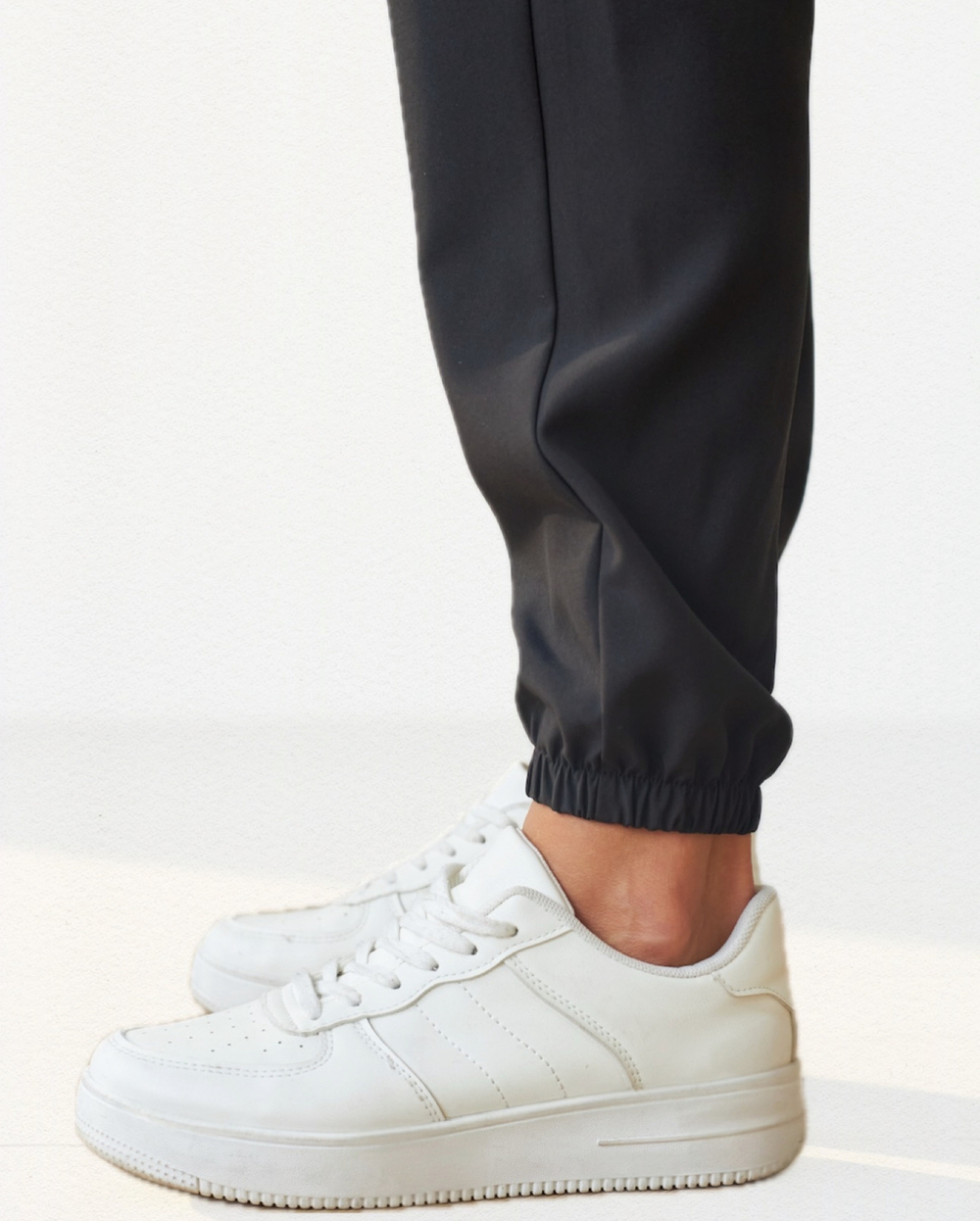 Брюки парикмахера 03