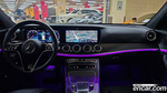 Mercedes-Benz E-Class W213 E250 AMG Line (10.2022)