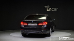 BMW 5 Series (G30) 520i Luxury (12.2019)