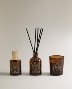 Zara Home - Комплект в подарочном сундуке соленая карамель (комплект из 3 штук)