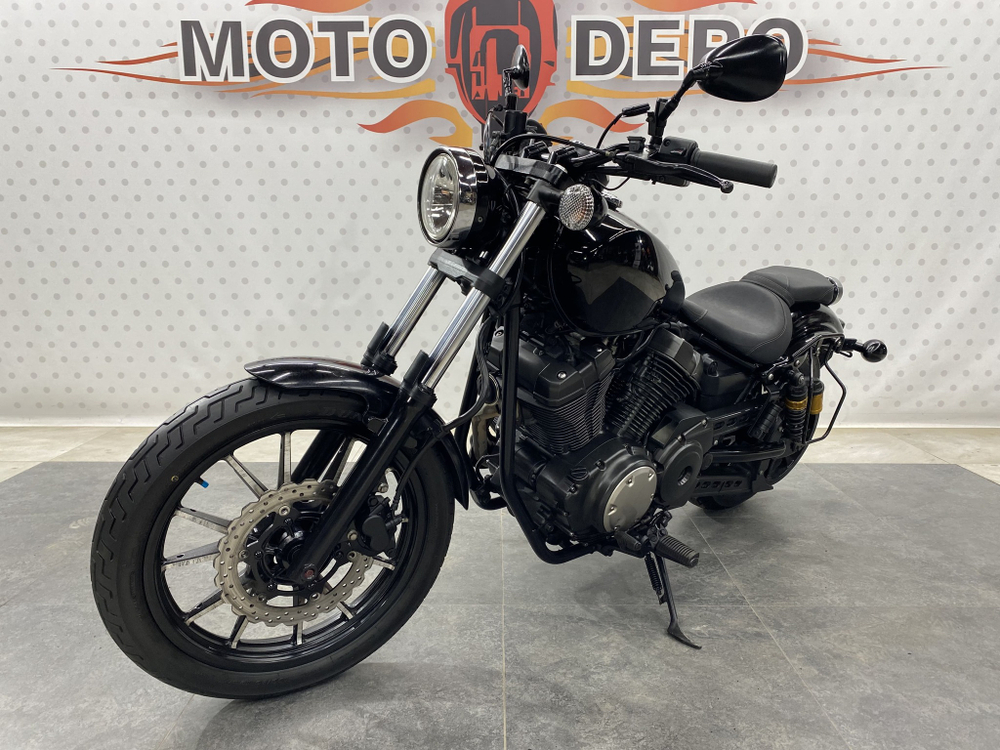 Yamaha XV950 R Bolt , 2013