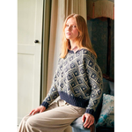 Брошюра Rowan "New Nordic"