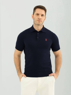 Поло Brunello Cucinelli