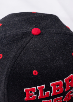 Кепка "Elbrus 5642"