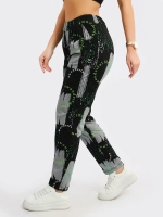 Брюки женские большие размеры