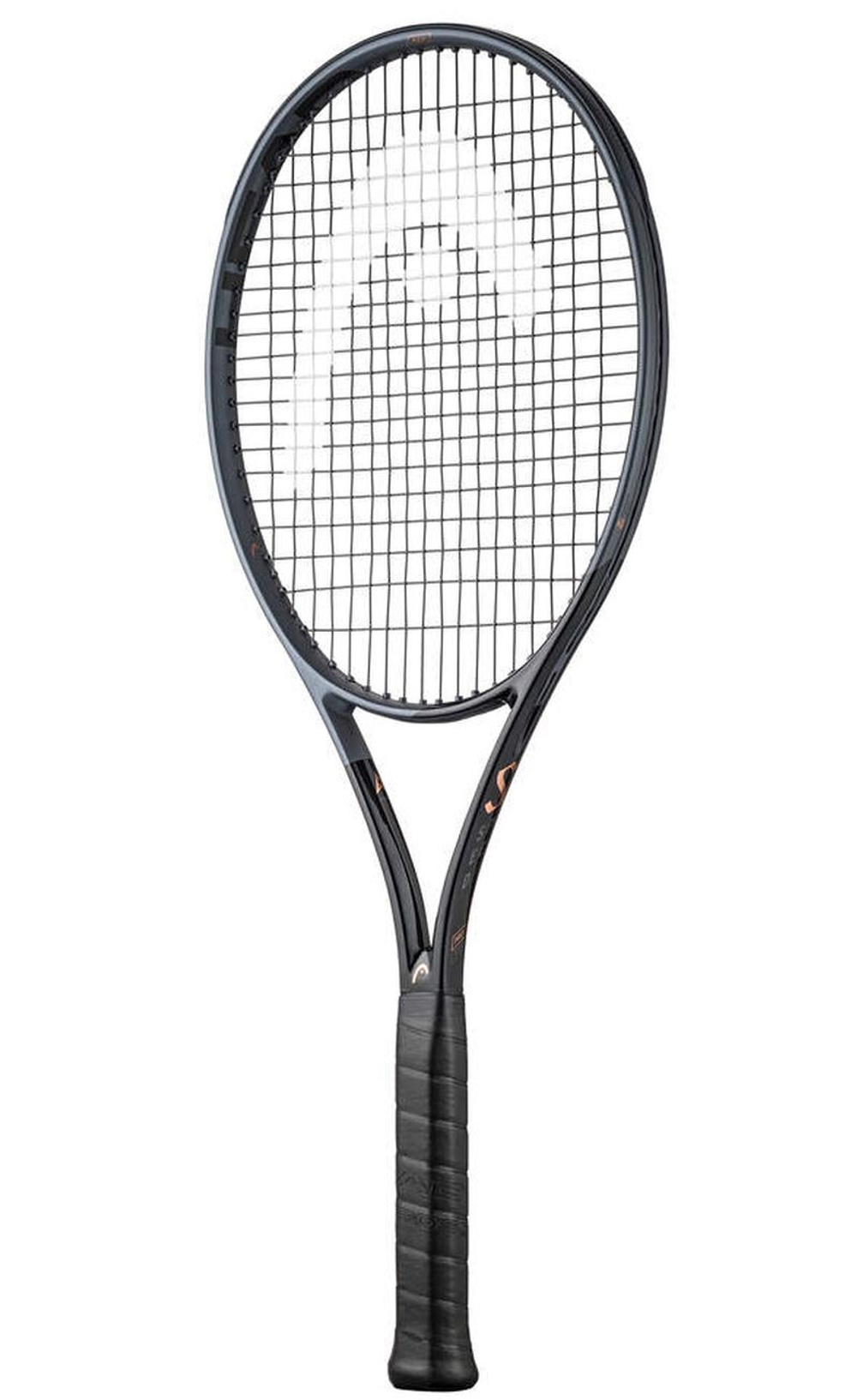 Теннисная ракетка Head Speed Pro Black 2023