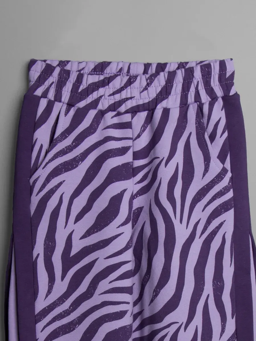 Брюки для девочки на осень