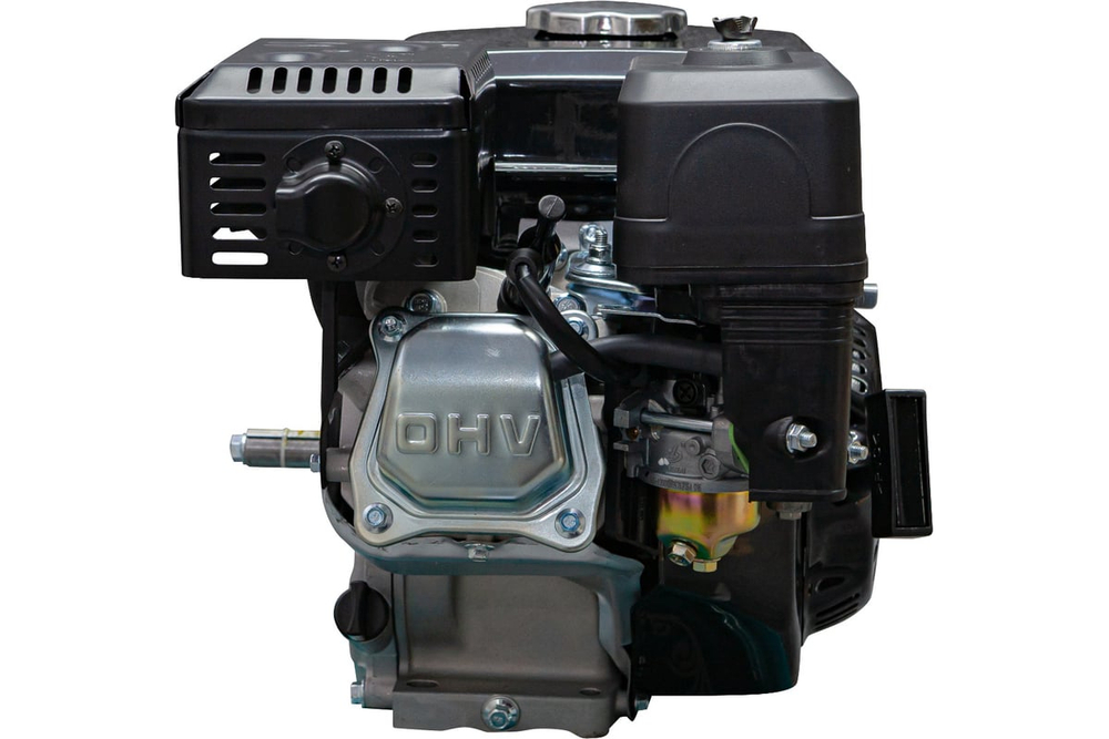 Двигатель DK168F-1-C-S 6.5 л.с. Dinking ДВИ085