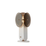 Table design lamp Сhupa